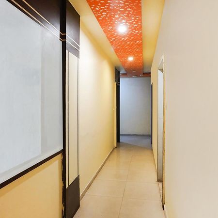 Hotel O Crystal Αχμπανταμπάντ Εξωτερικό φωτογραφία