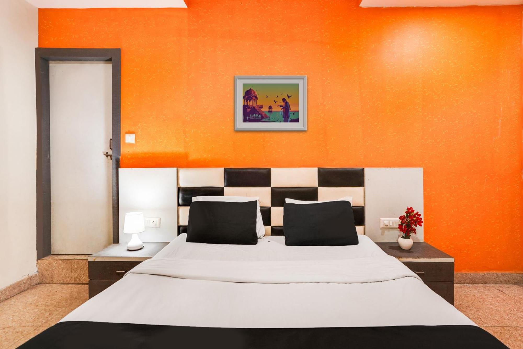 Hotel O Crystal Αχμπανταμπάντ Εξωτερικό φωτογραφία