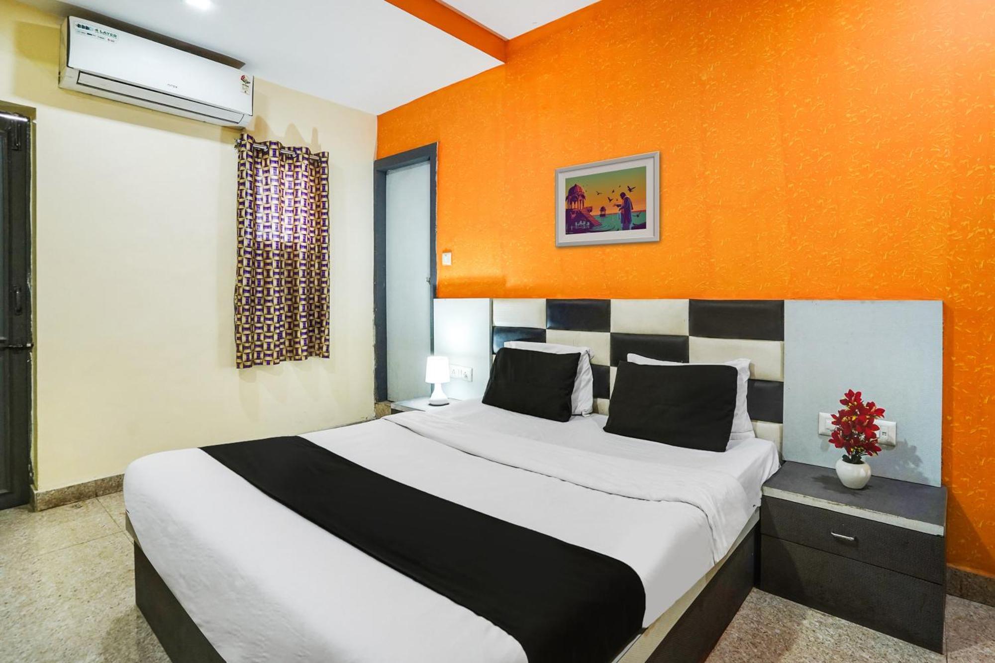 Hotel O Crystal Αχμπανταμπάντ Εξωτερικό φωτογραφία